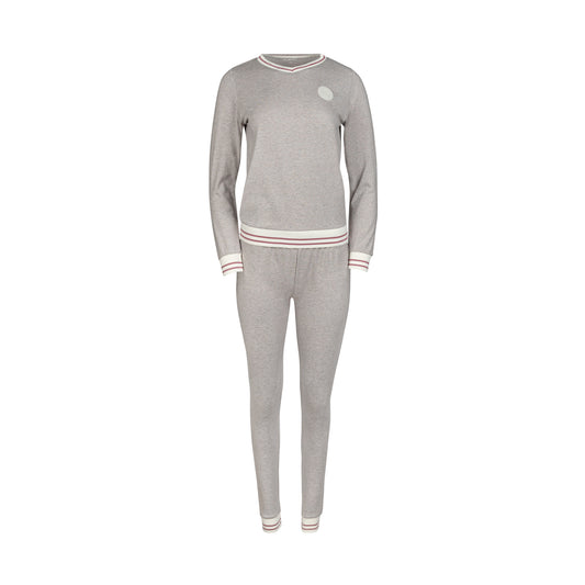 Varsity Loungewear