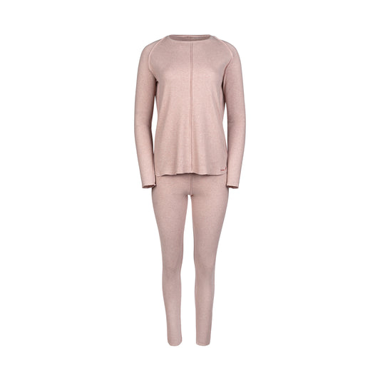 Ribbed Loungewear