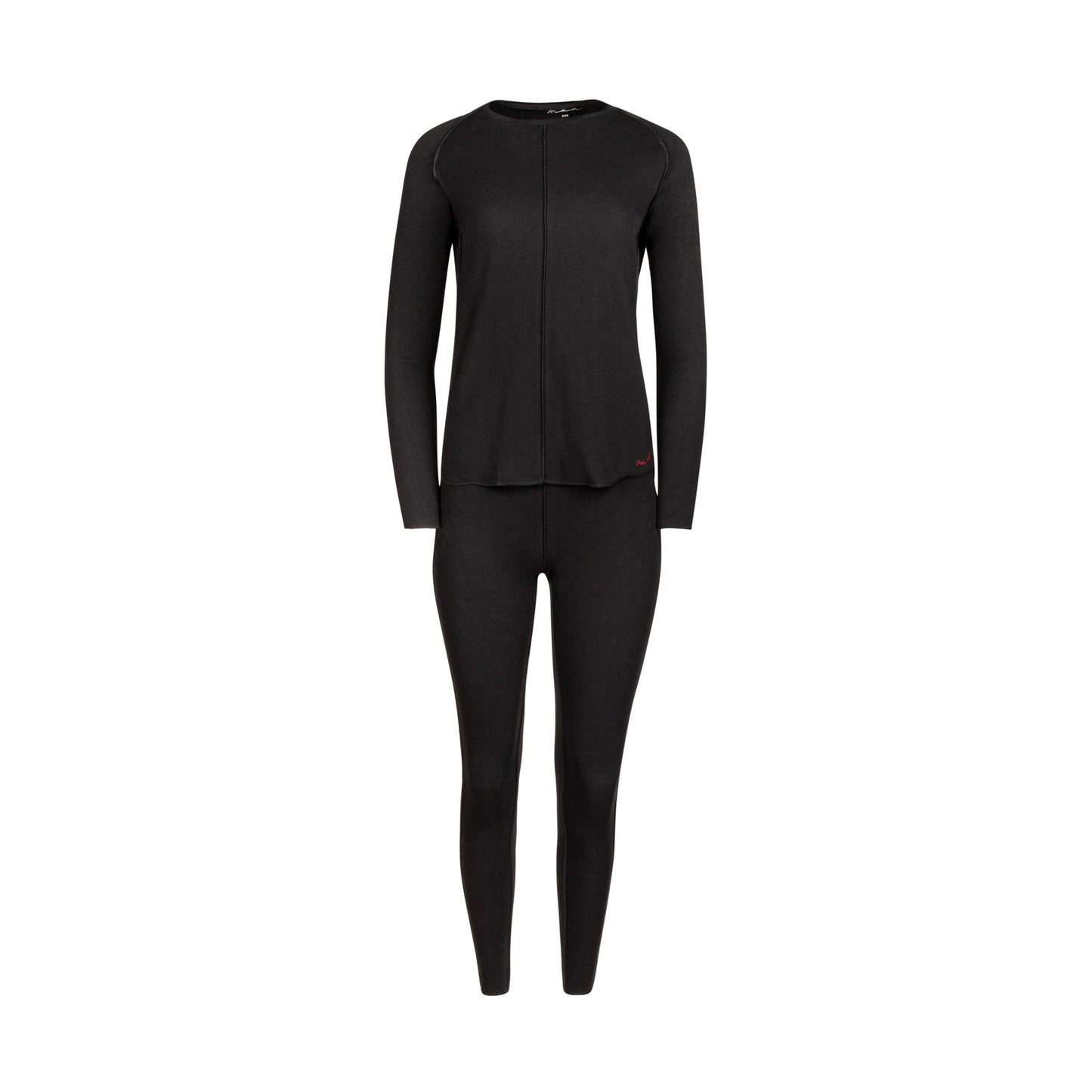 Ribbed Loungewear