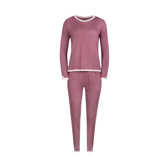 V-Neck Loungewear