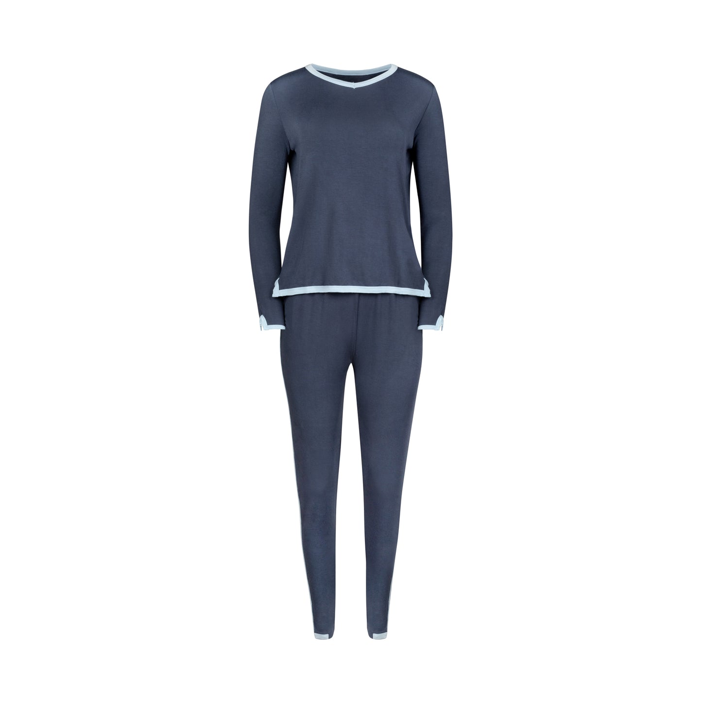 V-Neck Loungewear