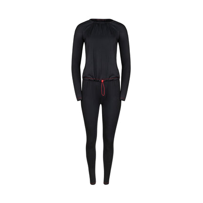 Toggle Loungewear