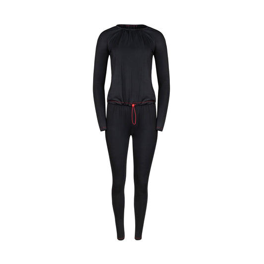 Toggle Loungewear