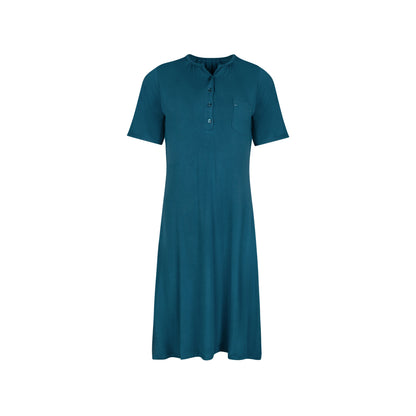Short Sleeve Nightshirt