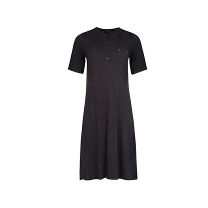 Short Sleeve Nightshirt