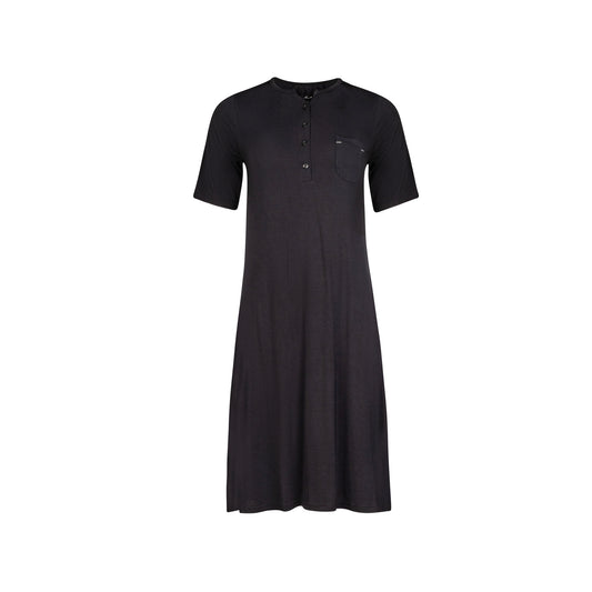 Short Sleeve Nightshirt