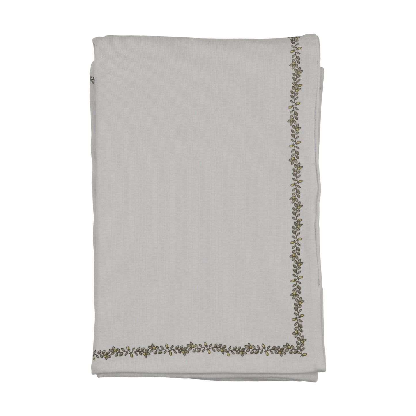 Illustrated Image Footie