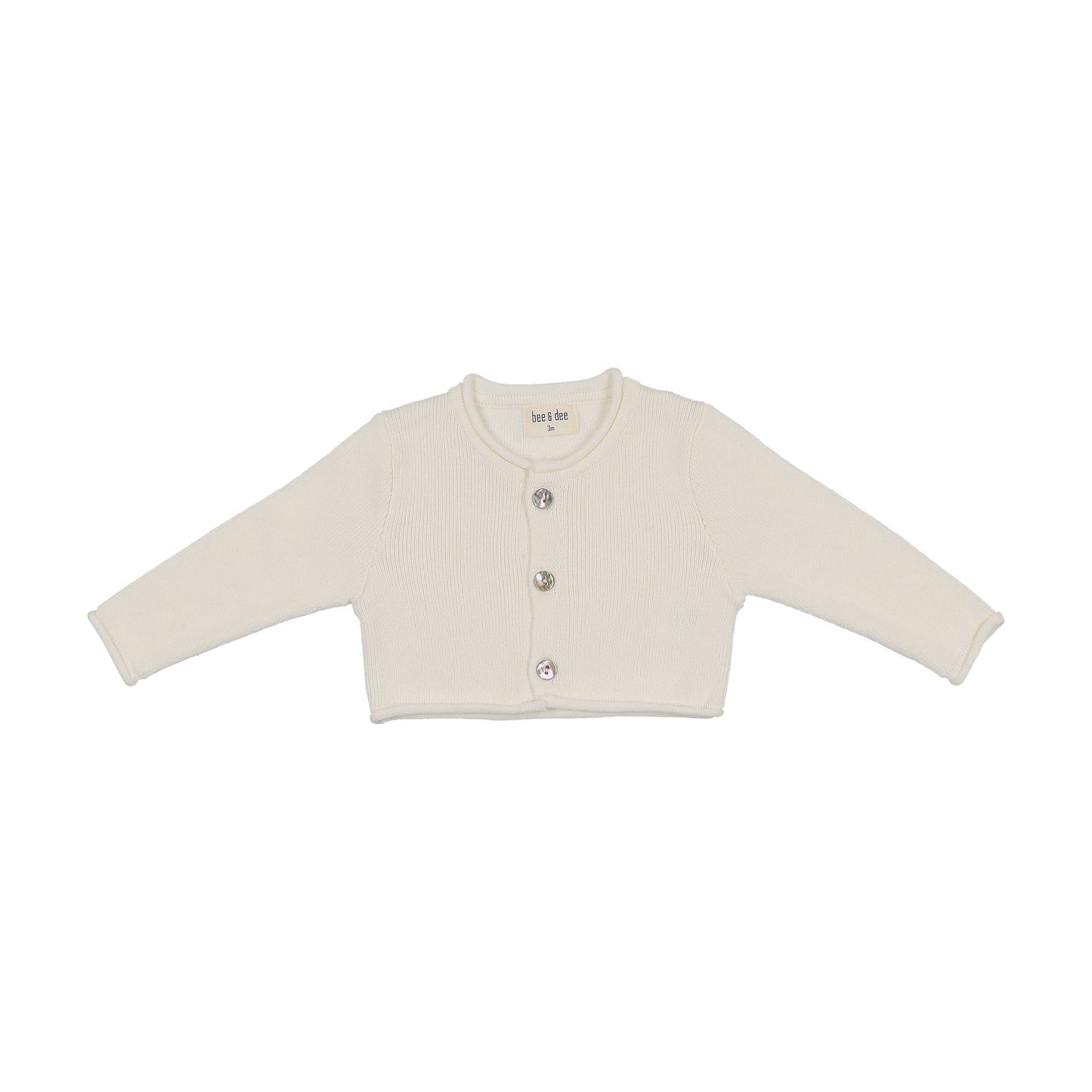 Knit Cardigan