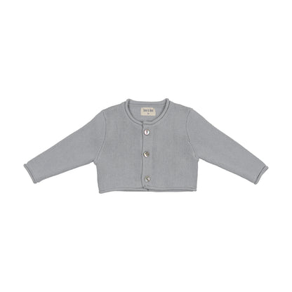 Knit Cardigan