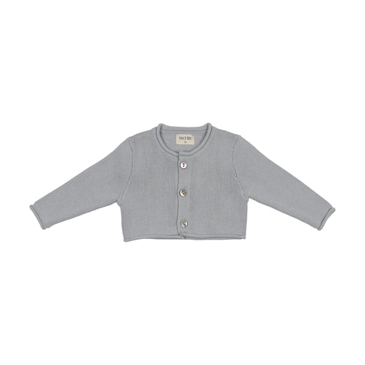 Knit Cardigan