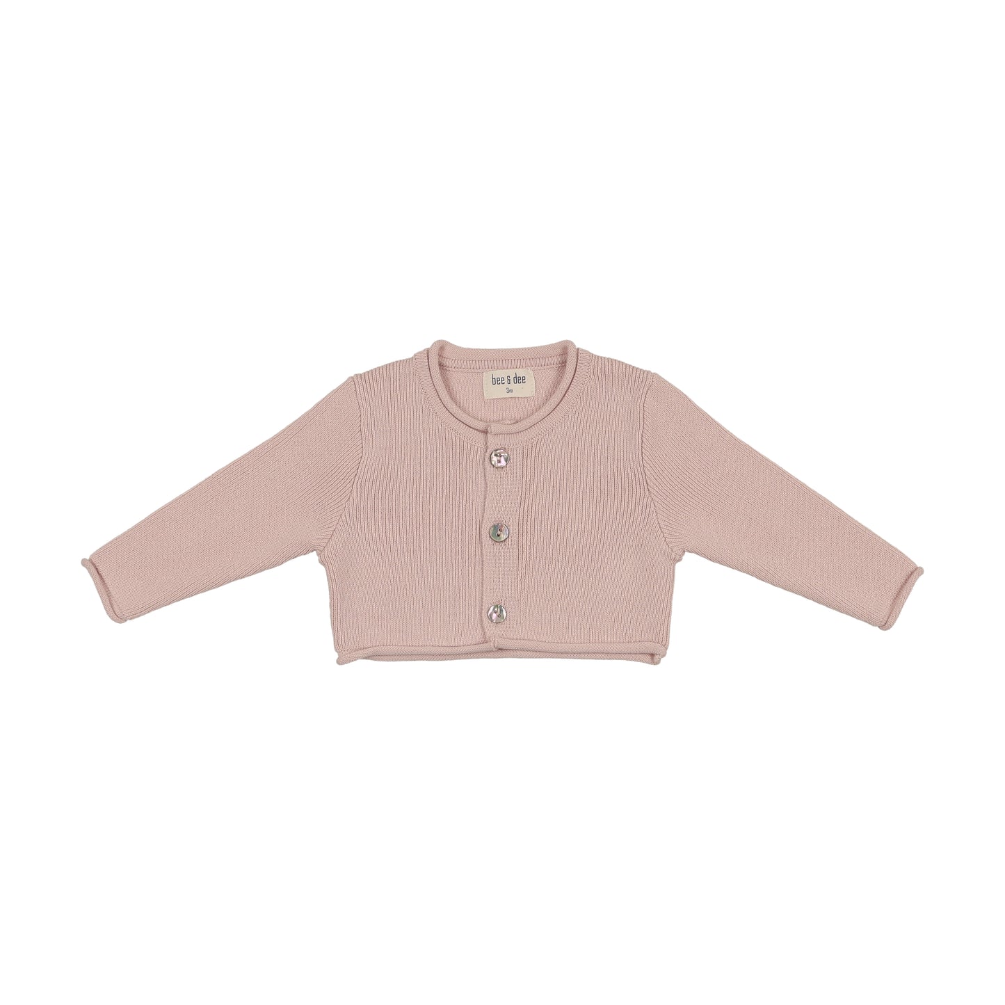 Knit Cardigan