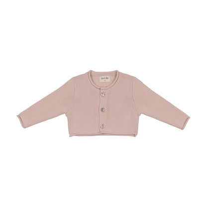 Knit Cardigan