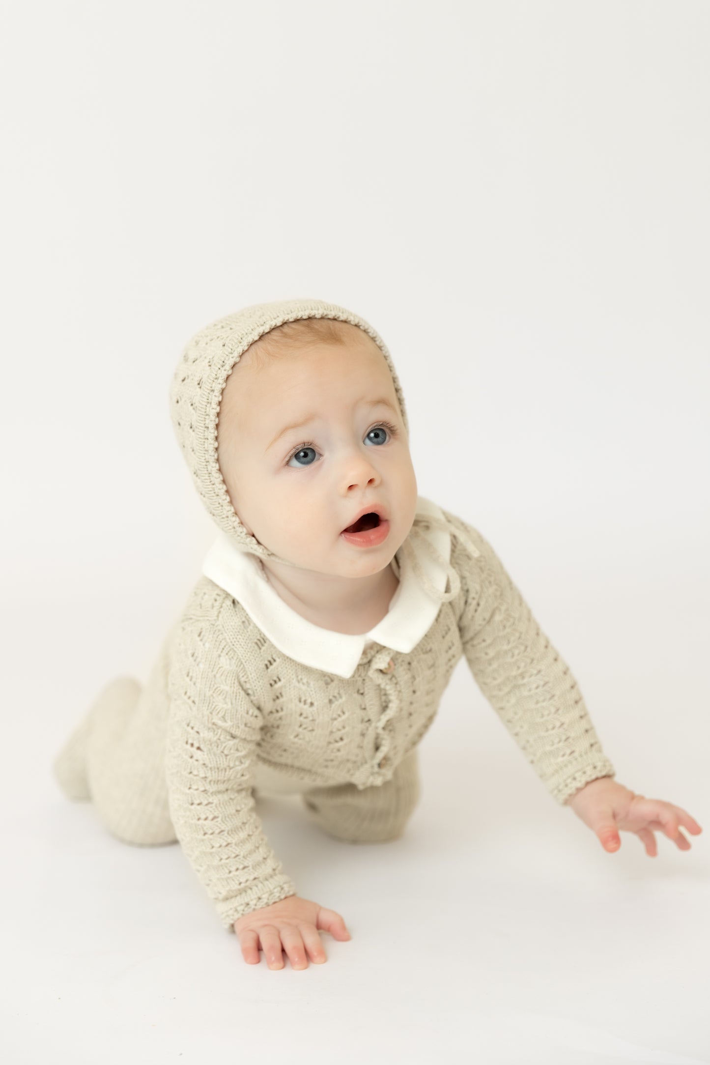 Knit Ensemble