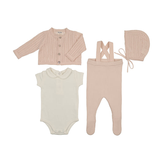 Knit Ensemble