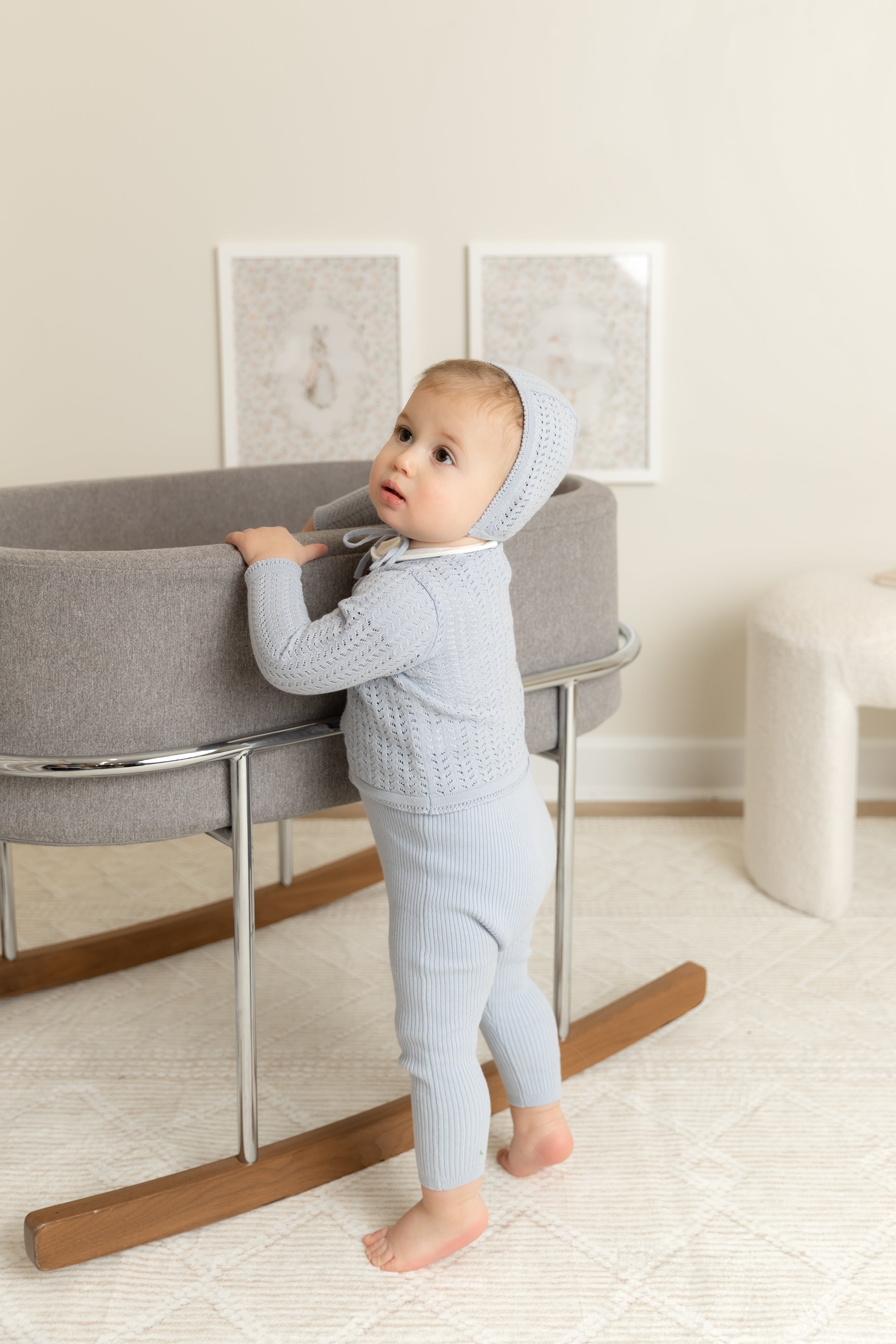 Knit Ensemble – Bee & Dee