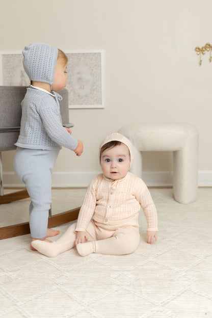 Knit Ensemble
