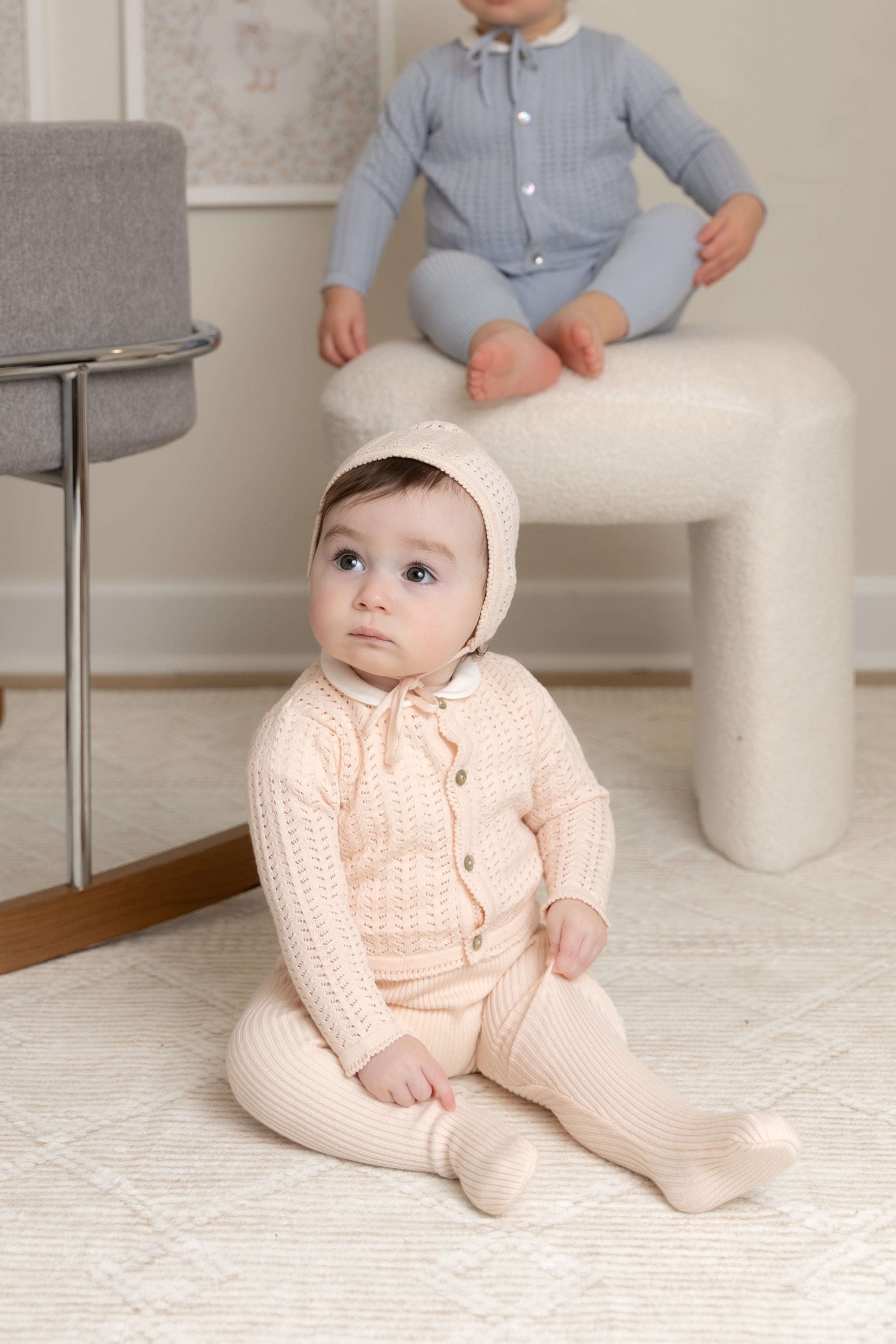 Bebe knit ensemble﻿ Knit Ensemble – Bee & Dee