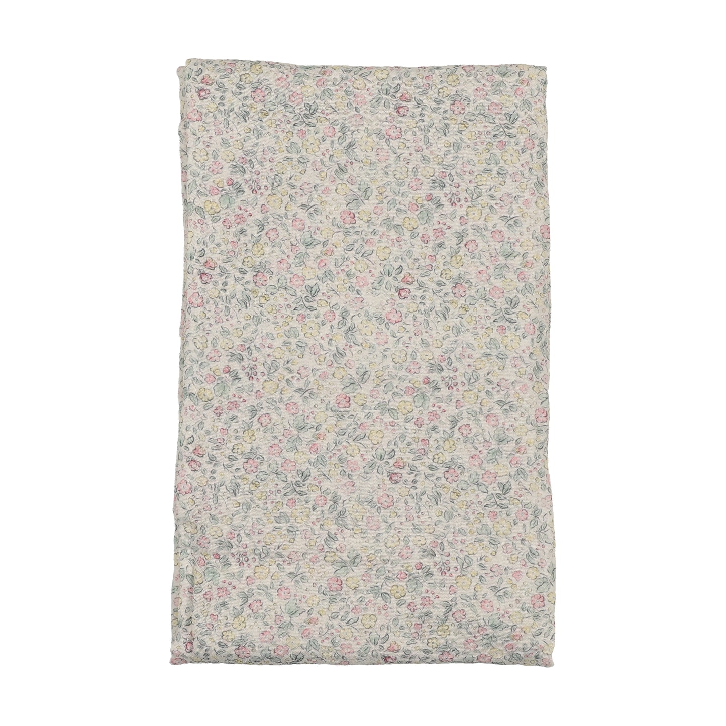 Lemon Applique Footie