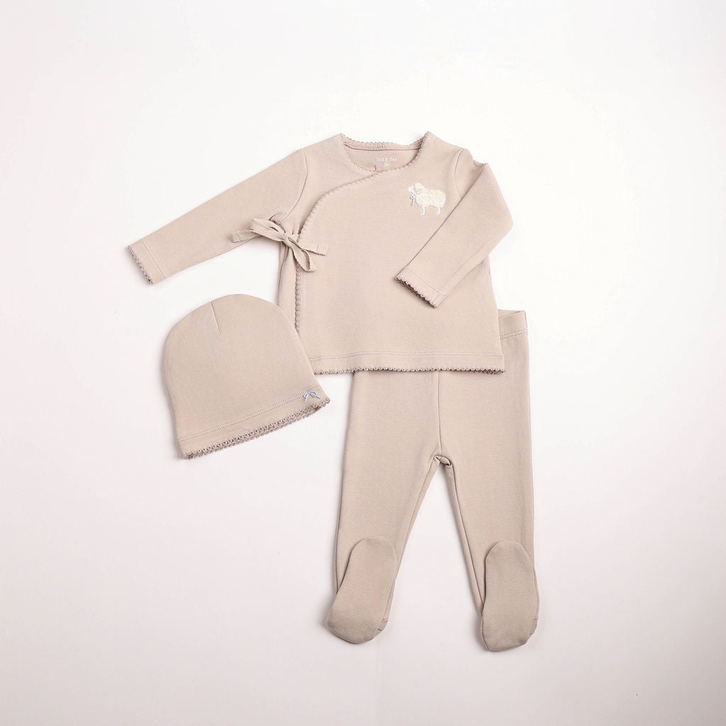 Little Lamb Outfit
