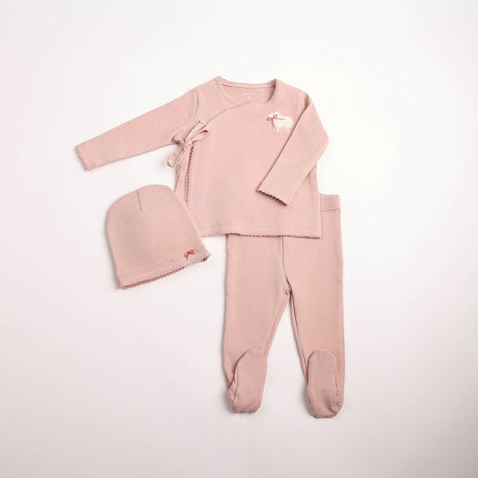 Little Lamb Outfit