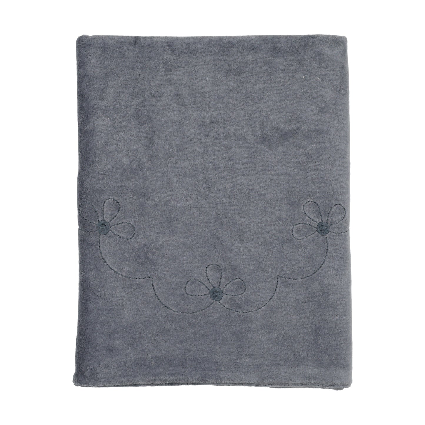 Lovely Loops Blanket