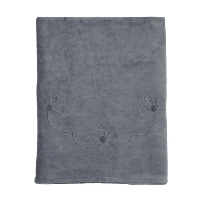 Lovely Loops Blanket