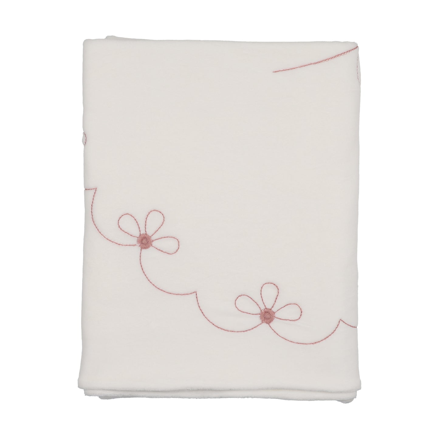 Lovely Loops Blanket