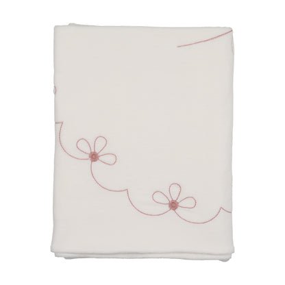 Lovely Loops Blanket