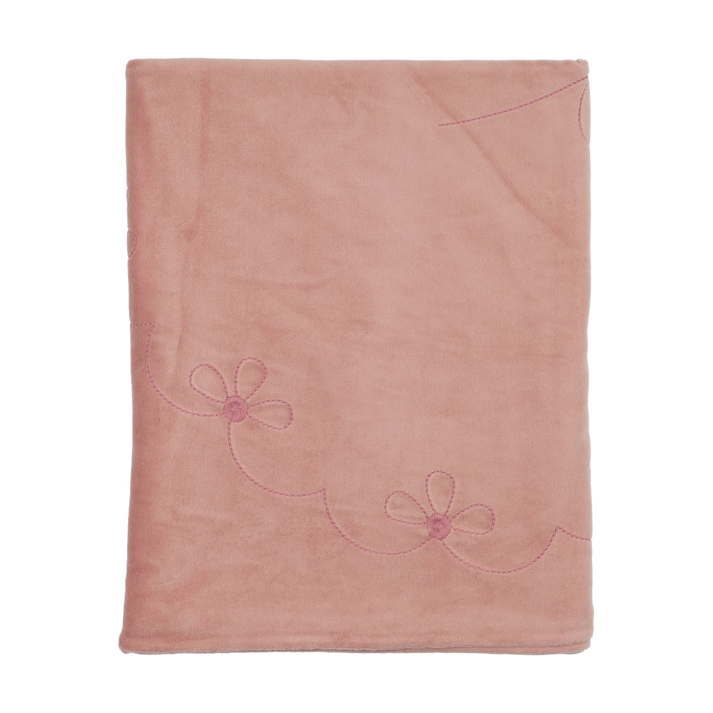 Lovely Loops Blanket