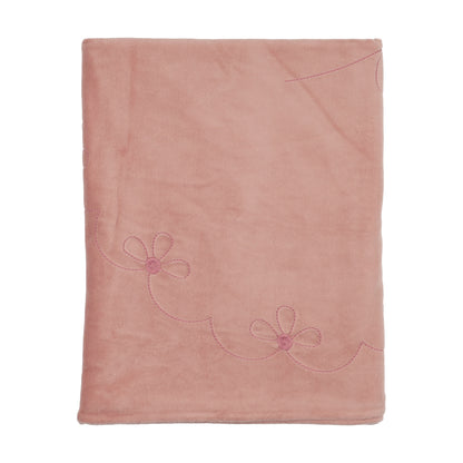 Lovely Loops Blanket