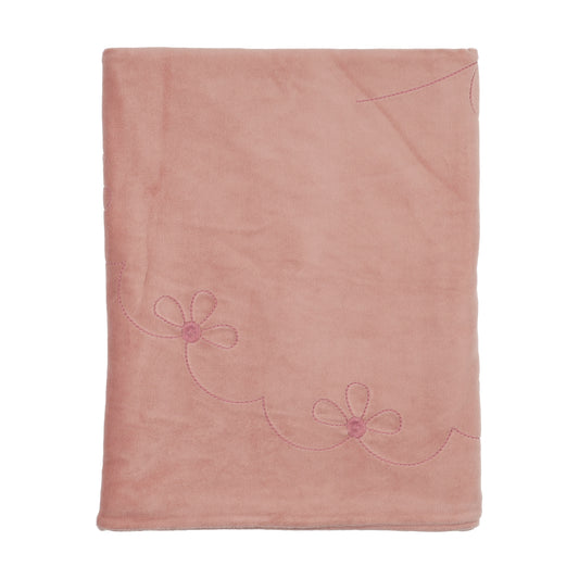 Lovely Loops Blanket