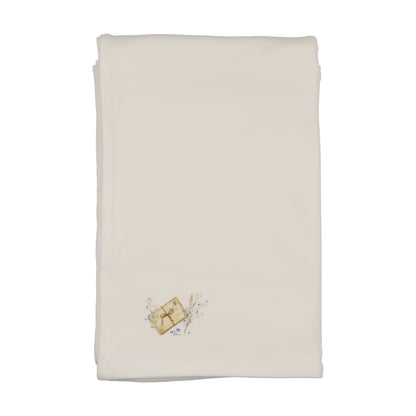 Mail and Flowers Footie