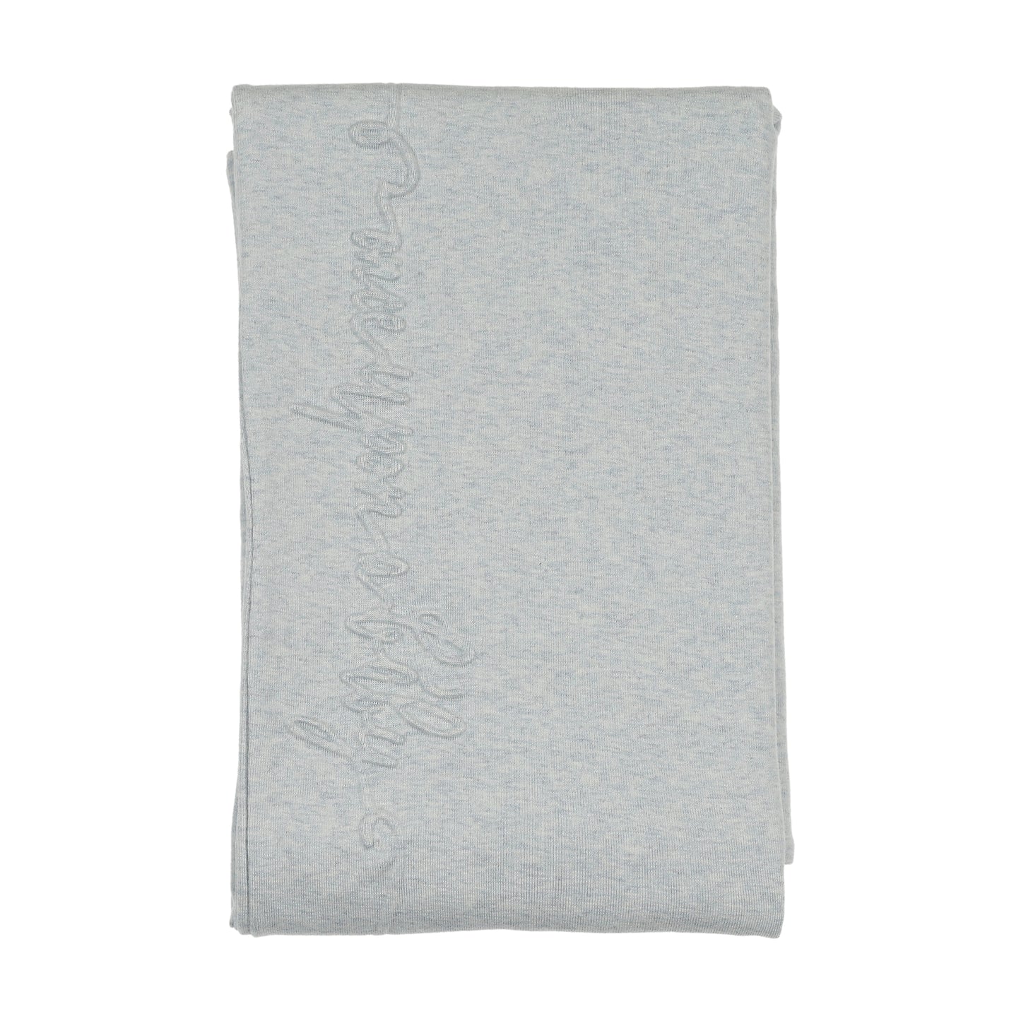 Once Upon A Baby Blanket