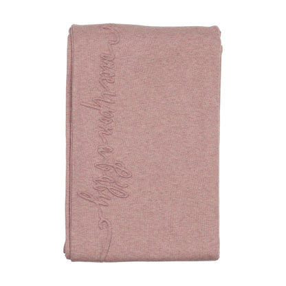 Once Upon A Baby Blanket