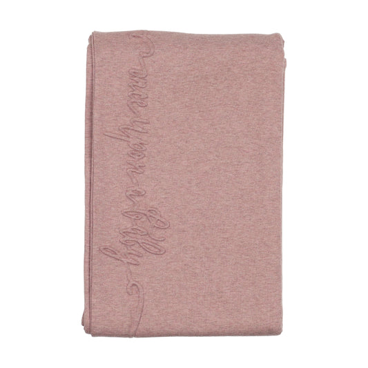 Once Upon A Baby Blanket