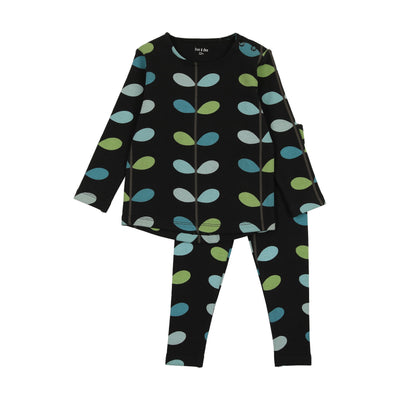 Organic Large Print Loungewear