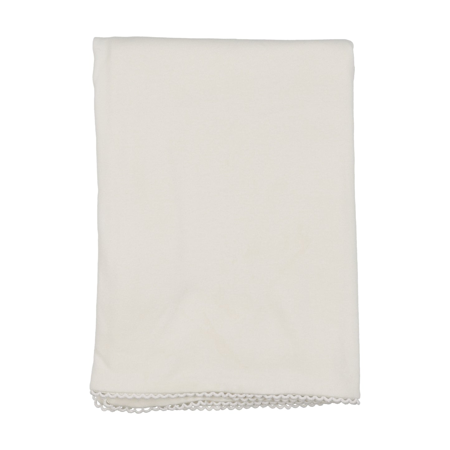 Pleated Collar Wrap Footie