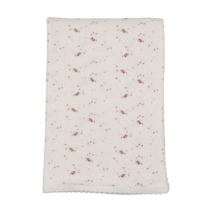 Pretty Petals Blanket