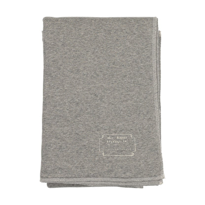 Sewing Pattern Blanket