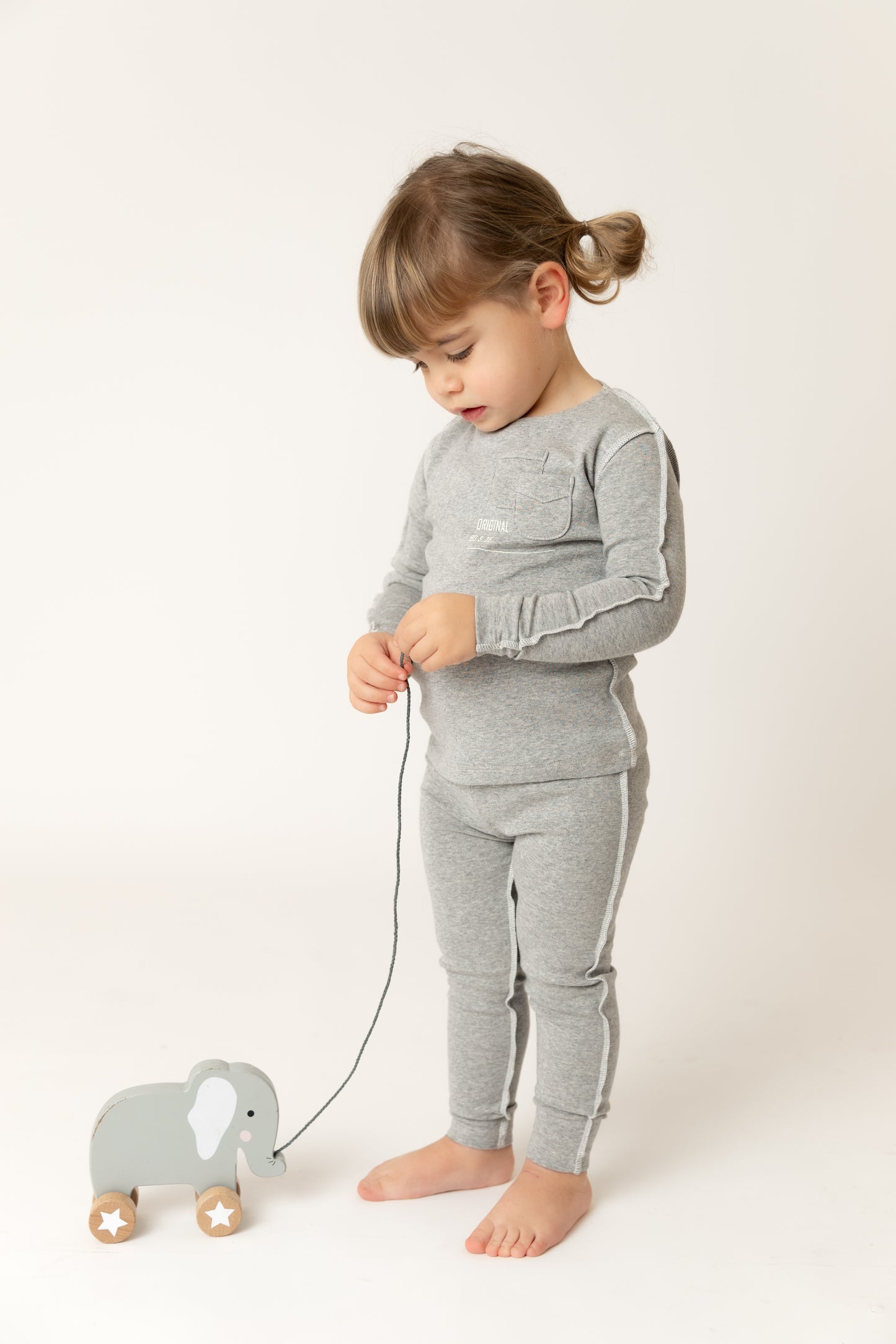 Sewing Pattern Loungewear
