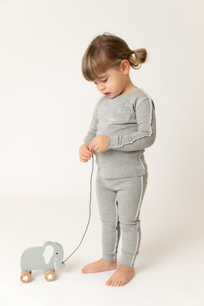 Sewing Pattern Loungewear