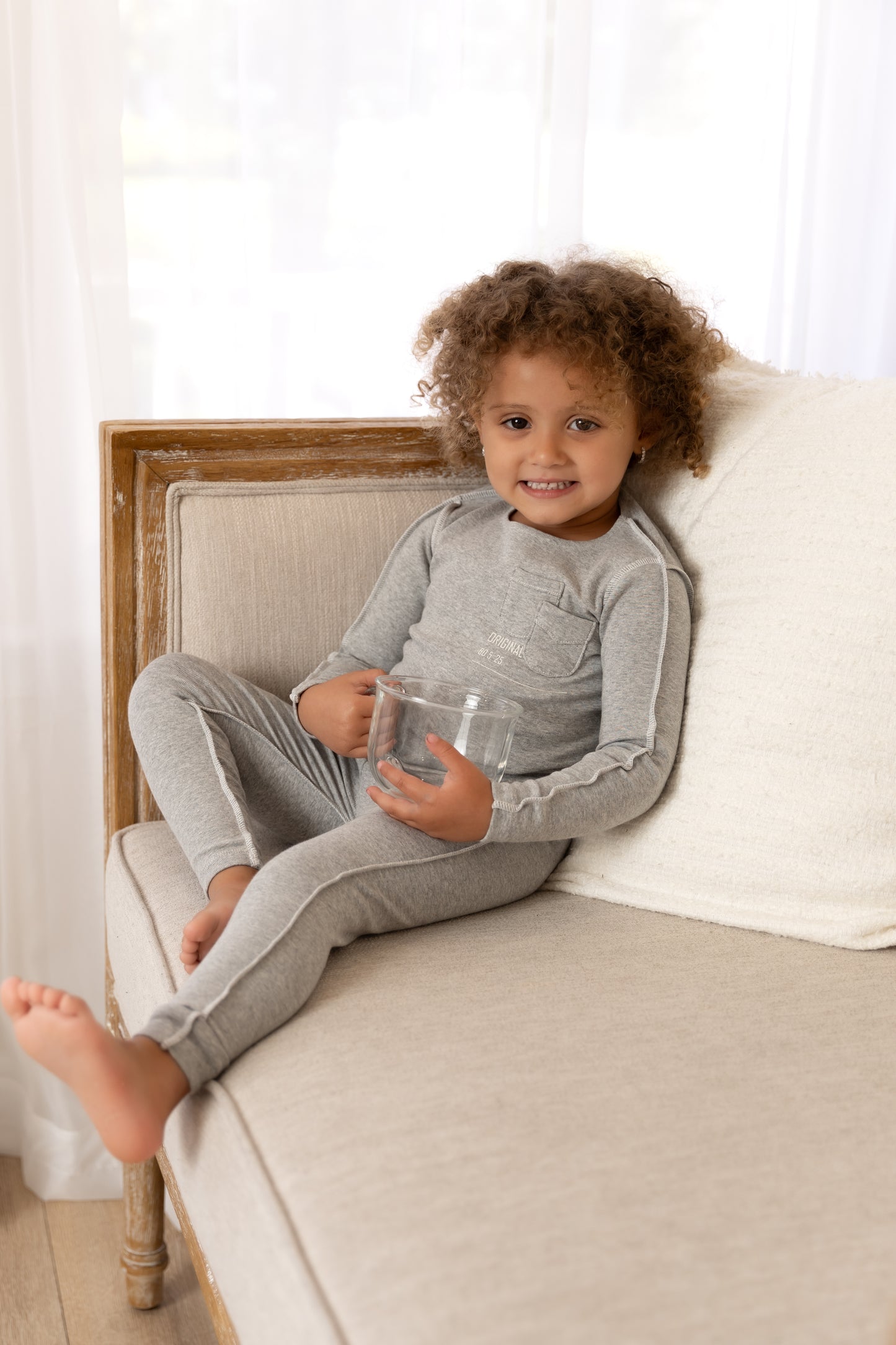 Sewing Pattern Loungewear