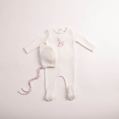 Rocking Horse Footie