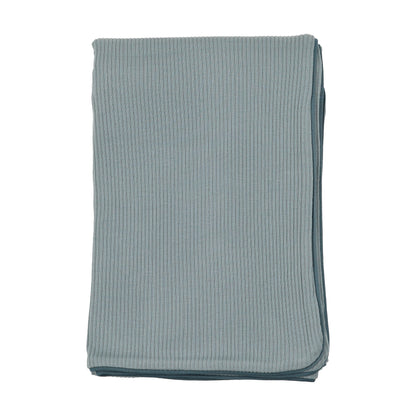 Rope On Rip Blanket