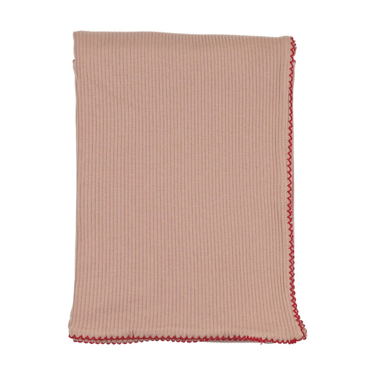 Rope On Rip Blanket