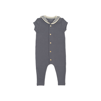 Sailor Romper