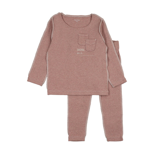 Sewing Pattern Loungewear