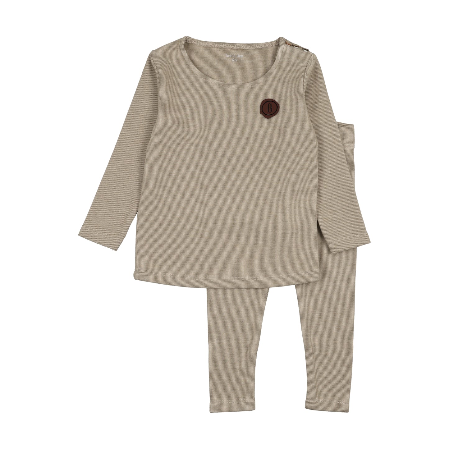 Snuggle Soft Loungewear