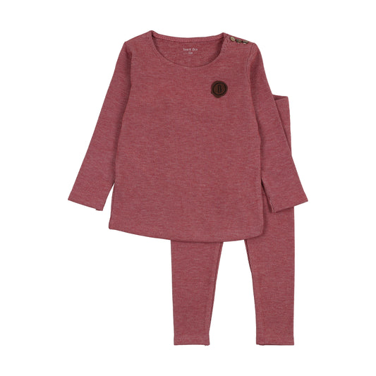 Snuggle Soft Loungewear