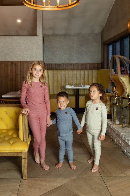 Snuggle Soft Loungewear